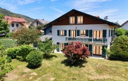 Vovray-en-Bornes, Auvergne-Rhône-Alpes 74350