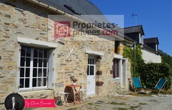 Rieux, Brittany 56350