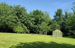 Vaux-Andigny, Picardie 02110