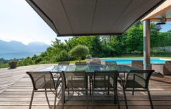 Sévrier, Rhône-Alpes 74320