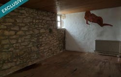 Damparis, Franche-Comté 39500