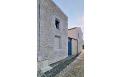 Mortagne-Sur-Gironde, Poitou-Charentes 17120