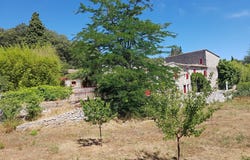 Anduze, Languedoc-Roussillon 30140