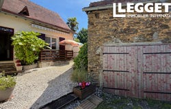 Angoisse, Nouvelle-Aquitaine 24270