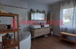 Montmorillon, Vienne 86500