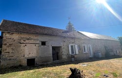 Saint-Vitte-sur-Briance, Limousin 87380