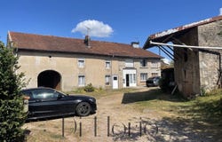Uriménil, Lorraine 88220