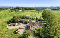 Montayral, Aquitaine 47500