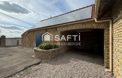 Saint-Georges-Sur-l'Aa, Nord-Pas-de-Calais 59820