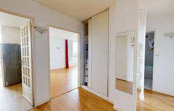 Bois-d'Arcy, Yvelines 78390