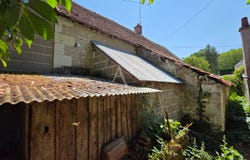 MAREUIL SUR CHER, Centre-Val de Loire 41110