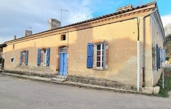 Esparsac, Midi-Pyrénées 82500