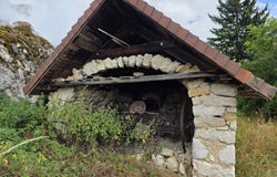 Saint-Andéol, Isère 38650