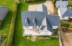 Pleumeur-Bodou, Brittany 22560