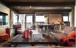 Demi-Quartier, Rhône-Alpes 74120