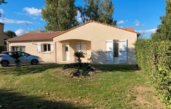 La Forêt-sur-Sèvre, Deux-Sèvres 79380
