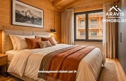 Manigod, Rhône-Alpes 74230