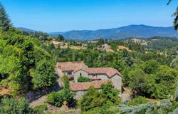 Concoules, Occitanie 30450