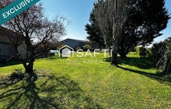 Plaine d Argenson, Poitou-Charentes 79360