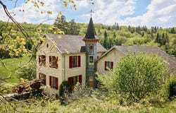 MOIRANS EN MONTAGNE, Bourgogne-Franche-Comté 39260