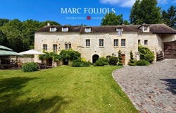 Senlis, Picardie 60300