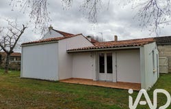 Les Gonds, Nouvelle-Aquitaine 17100