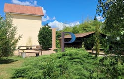 Paray-le-Monial, Saône-et-Loire 71600