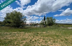 Fouzilhon, Languedoc-Roussillon 34480