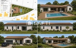 Biscarrosse, Aquitaine 40600