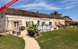 Saint-Valerien, Bourgogne 89150