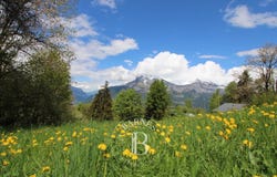 Saint-Gervais-les-Bains, Auvergne-Rhône-Alpes 74170