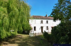 Sainte-Lheurine, Poitou-Charentes 17520