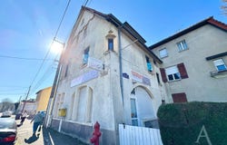 METZ, Grand Est 57050