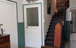 Mesnils-sur-Iton, Eure 27240