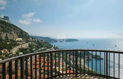 Monaco, Monaco 98000