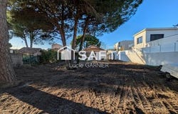 Le Grau d'Agde, Languedoc-Roussillon 34300