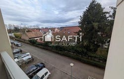 Illkirch-Graffenstaden, Alsace 67400