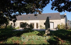 Saint-Nic, Brittany 29550