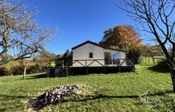 Goulles, Limousin 19430