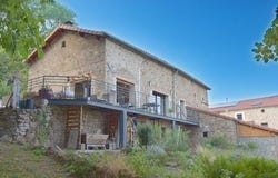 Saint-Julien-Molin-Molette, Rhône-Alpes 42220