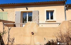 Moussac, Languedoc-Roussillon 30190
