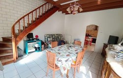 La Taillee, Pays de la Loire 85450