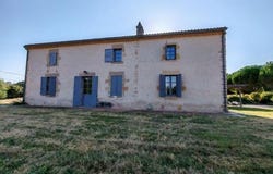 Coimeres, Aquitaine 33210