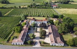 Berson, Aquitaine 33390