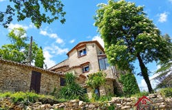 Bédarieux, Occitanie 34600