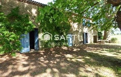 Saint-Andre-De-Sangonis, Languedoc-Roussillon 34725