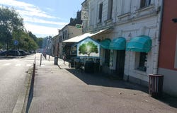 Le Creusot, Saône-et-Loire 71200