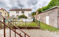 Plancher-Les-Mines, Franche-Comté 70290