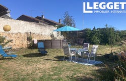 Le Vigeant, Nouvelle-Aquitaine 86150