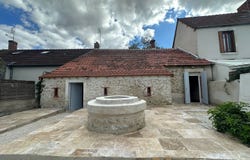 Charenton-du-Cher, Centre 18210